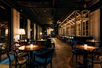 Ruby Stella Hotel London - image 2
