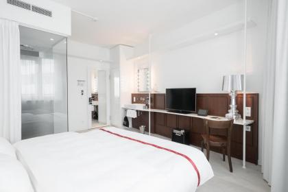 Ruby Stella Hotel London - image 8
