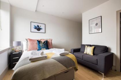 The Kingston Upon Thames Apartments