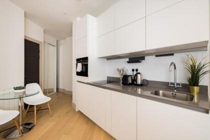 The Kingston Upon Thames Apartments - image 17