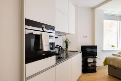 The Kingston Upon Thames Apartments - image 18