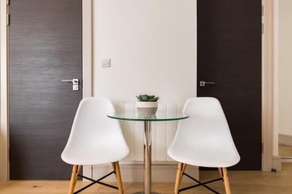 The Kingston Upon Thames Apartments - image 19