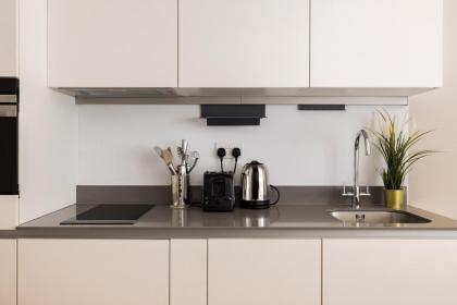 The Kingston Upon Thames Apartments - image 20