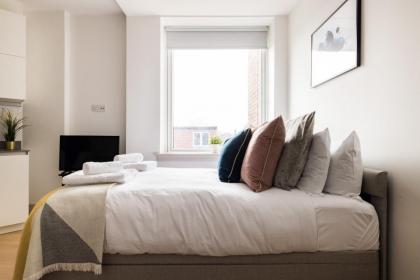 The Kingston Upon Thames Apartments - image 3