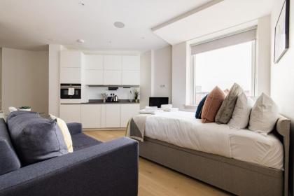 The Kingston Upon Thames Apartments - image 4