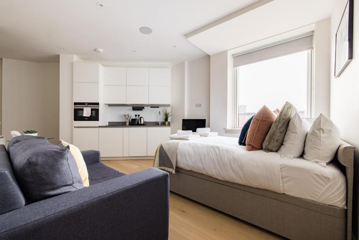 The Kingston Upon Thames Apartments - image 4