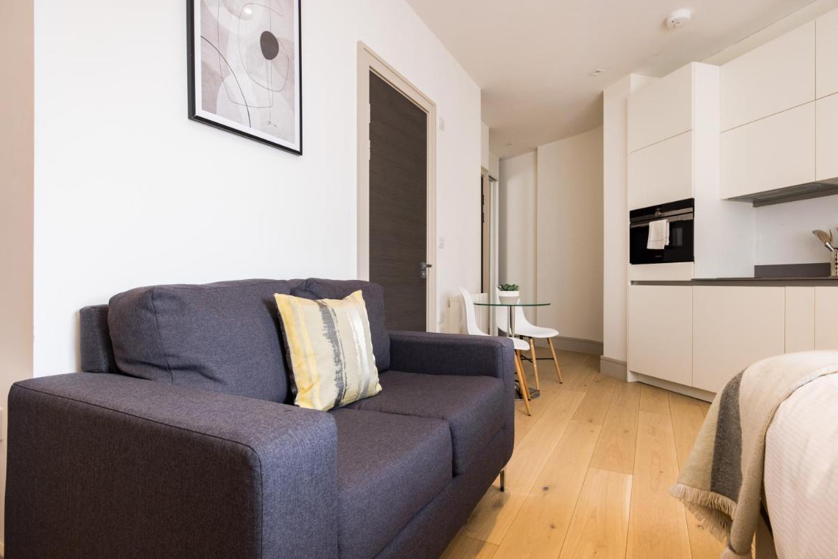 The Kingston Upon Thames Apartments - image 5