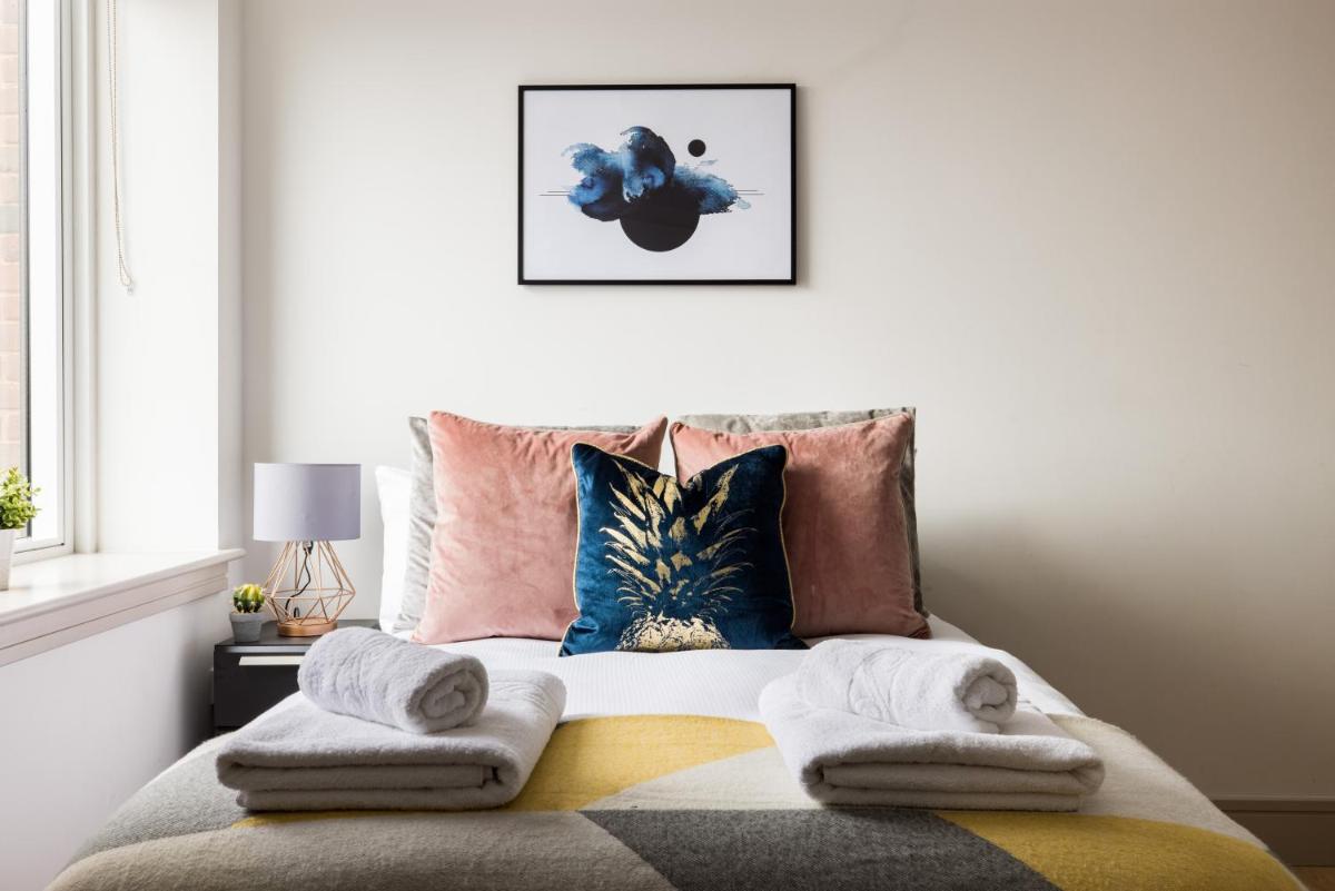 The Kingston Upon Thames Apartments - image 6