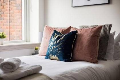 The Kingston Upon Thames Apartments - image 7
