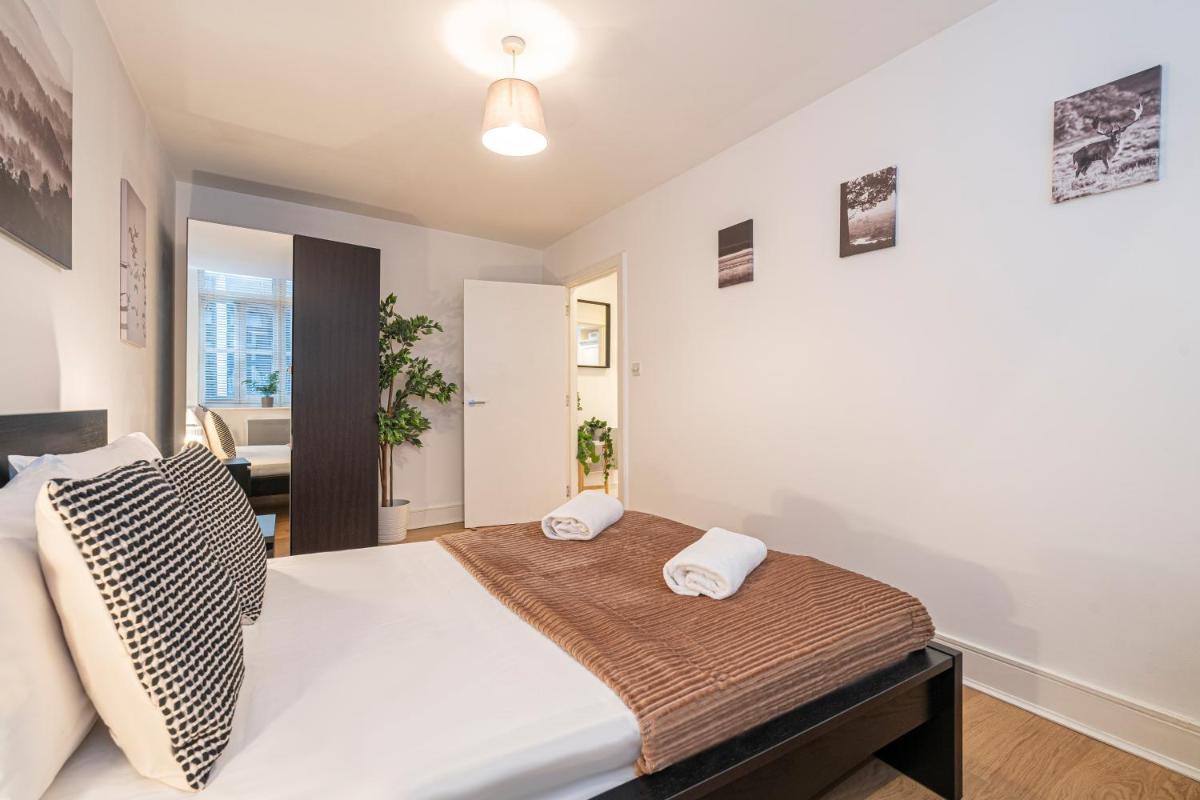 Turnmill Apartments - image 7