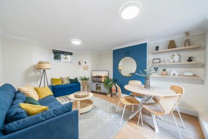 Apartment in London 