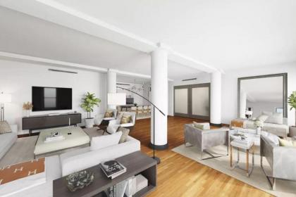 South Kensington Premium Flat
