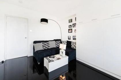 Chic and Cosy 1BD Flat - Bethnal Green - image 10