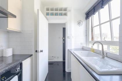 Chic and Cosy 1BD Flat - Bethnal Green - image 11