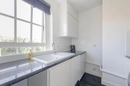 Chic and Cosy 1BD Flat - Bethnal Green - image 12