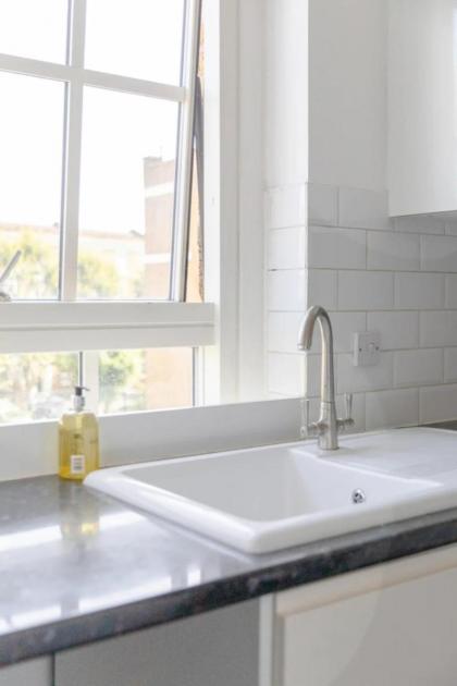 Chic and Cosy 1BD Flat - Bethnal Green - image 13