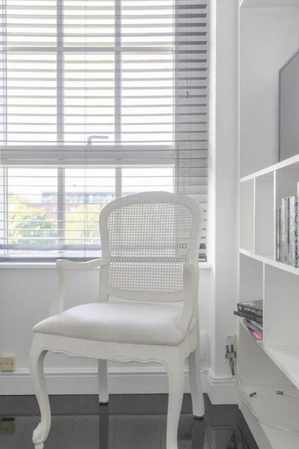Chic and Cosy 1BD Flat - Bethnal Green - image 14