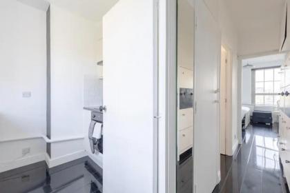 Chic and Cosy 1BD Flat - Bethnal Green - image 15