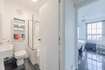 Chic and Cosy 1BD Flat - Bethnal Green - image 18