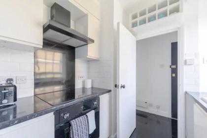Chic and Cosy 1BD Flat - Bethnal Green - image 2