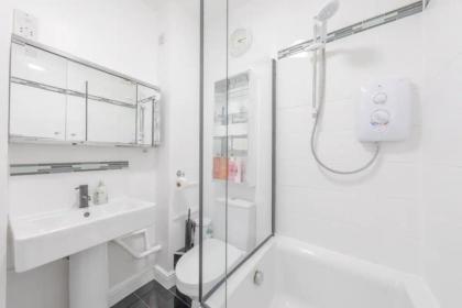 Chic and Cosy 1BD Flat - Bethnal Green - image 4