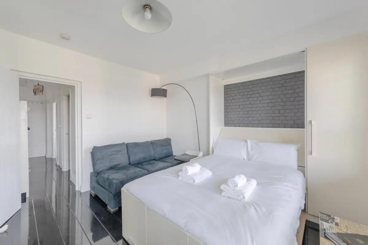 Chic and Cosy 1BD Flat - Bethnal Green - image 5