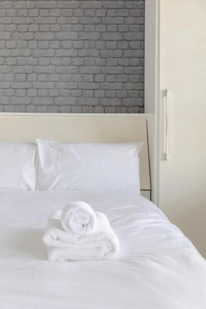 Chic and Cosy 1BD Flat - Bethnal Green - image 6