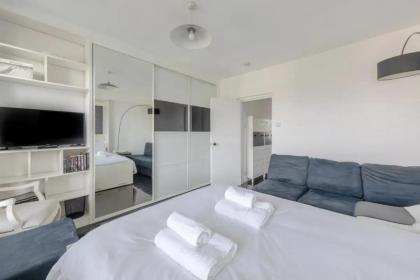 Chic and Cosy 1BD Flat - Bethnal Green - image 7
