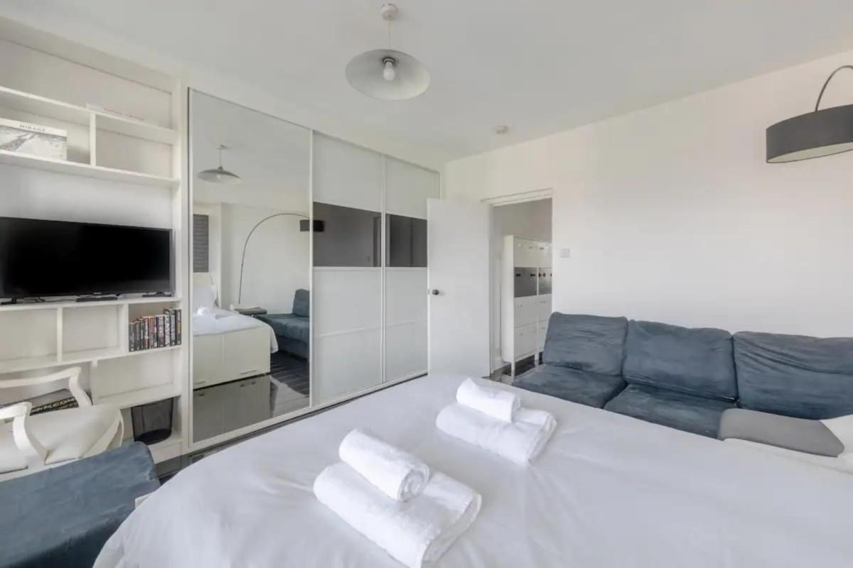 Chic and Cosy 1BD Flat - Bethnal Green - image 7