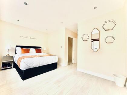 Holiday homes in London 