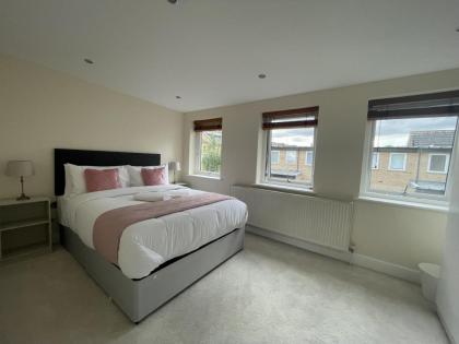 Islington Town House - image 12