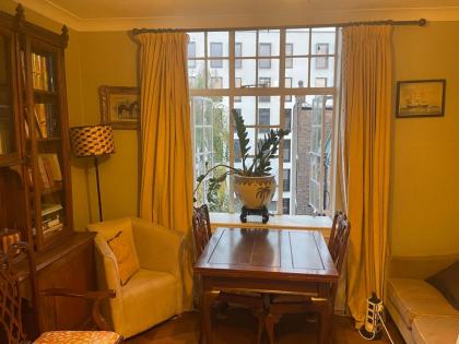Chelsea Manor Studio