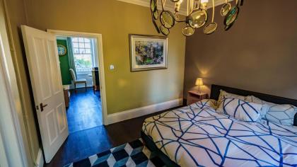 Stylish One Bedroom Flat in Kensingston London - image 16