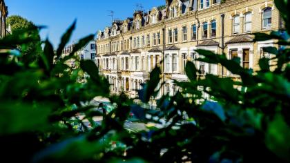 Stylish One Bedroom Flat in Kensingston London - image 19