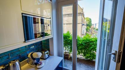 Stylish One Bedroom Flat in Kensingston London - image 22