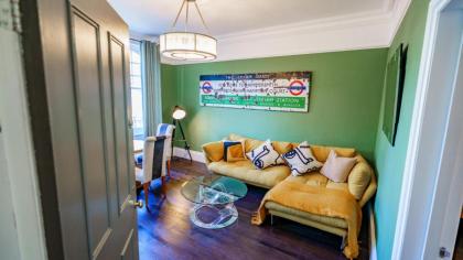 Stylish One Bedroom Flat in Kensingston London - image 3
