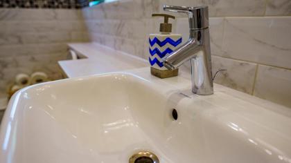 Stylish One Bedroom Flat in Kensingston London - image 7
