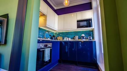 Stylish One Bedroom Flat in Kensingston London - image 8