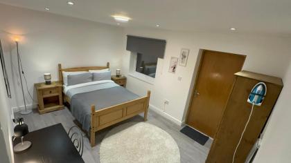 Entire One Double Bedroom apartment
