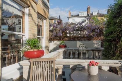 HRC-16 Harcourt Terrace - image 22