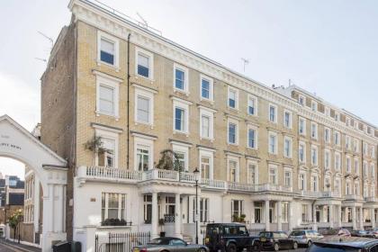 HRC-16 Harcourt Terrace - image 26