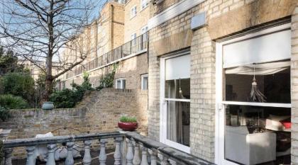 HRC-16 Harcourt Terrace - image 27