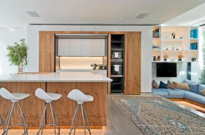 Amazing South Kensington Mews House by UnderTheDoormat - image 15