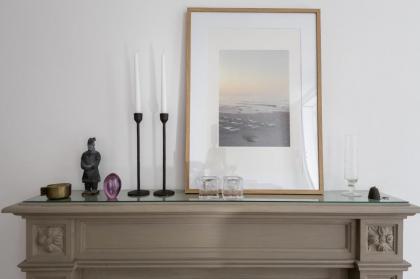 Generously large 1 bedroom apartment in Farringdon - image 14