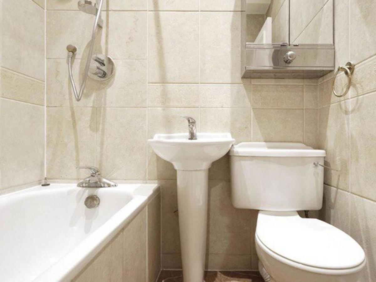 2 Bed Luxury Serviced Apartment In Belgravia - image 7