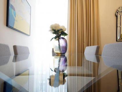 2 Bed Luxury Serviced Apartment In Belgravia - image 8