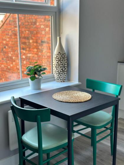 Central London Apartment - IVY
