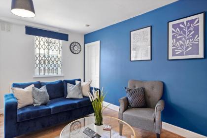 Camden Cottage 2 Bedroom house in Camden Town - image 8