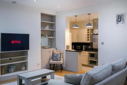 The Notting Hill Residence - 2 BR Apartment Close to Hyde Park - image 21