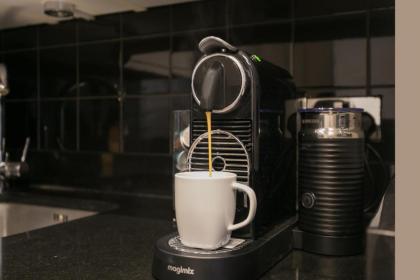 The Notting Hill Residence - 2 BR Apartment Close to Hyde Park - image 23